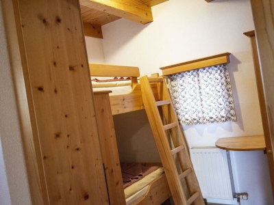 Apartment Ferienhaus Typ A - Outdoor photo 6