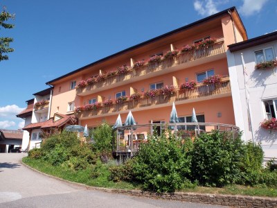 Apartment Ferienhaus Typ A - Outdoor photo 7