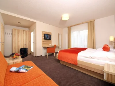 Apartment Ferienhaus Typ A - Outdoor photo 8