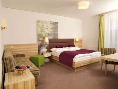 Apartment Ferienhaus Typ A - Outdoor photo 10