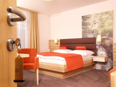 Apartment Ferienhaus Typ A - Outdoor photo 12