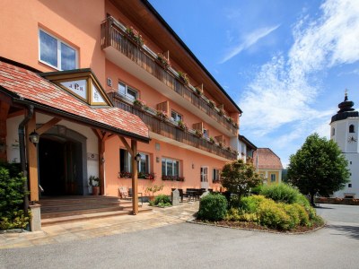 Apartment Ferienhaus Typ A - Outdoor photo 13