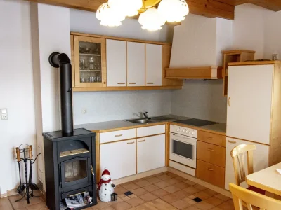 Apartment Ferienhaus Typ A - Outdoor photo 15