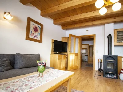 Apartment Ferienhaus Typ A - Outdoor photo 16