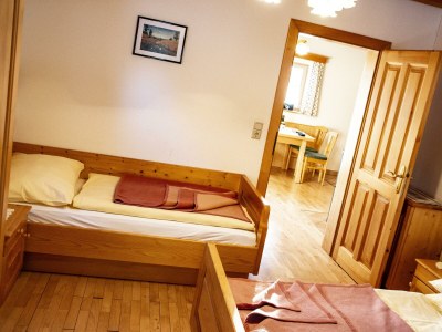 Apartment Ferienhaus Typ A - Outdoor photo 18