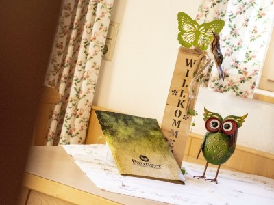 Apartment Ferienhaus Typ A - Features photo 21