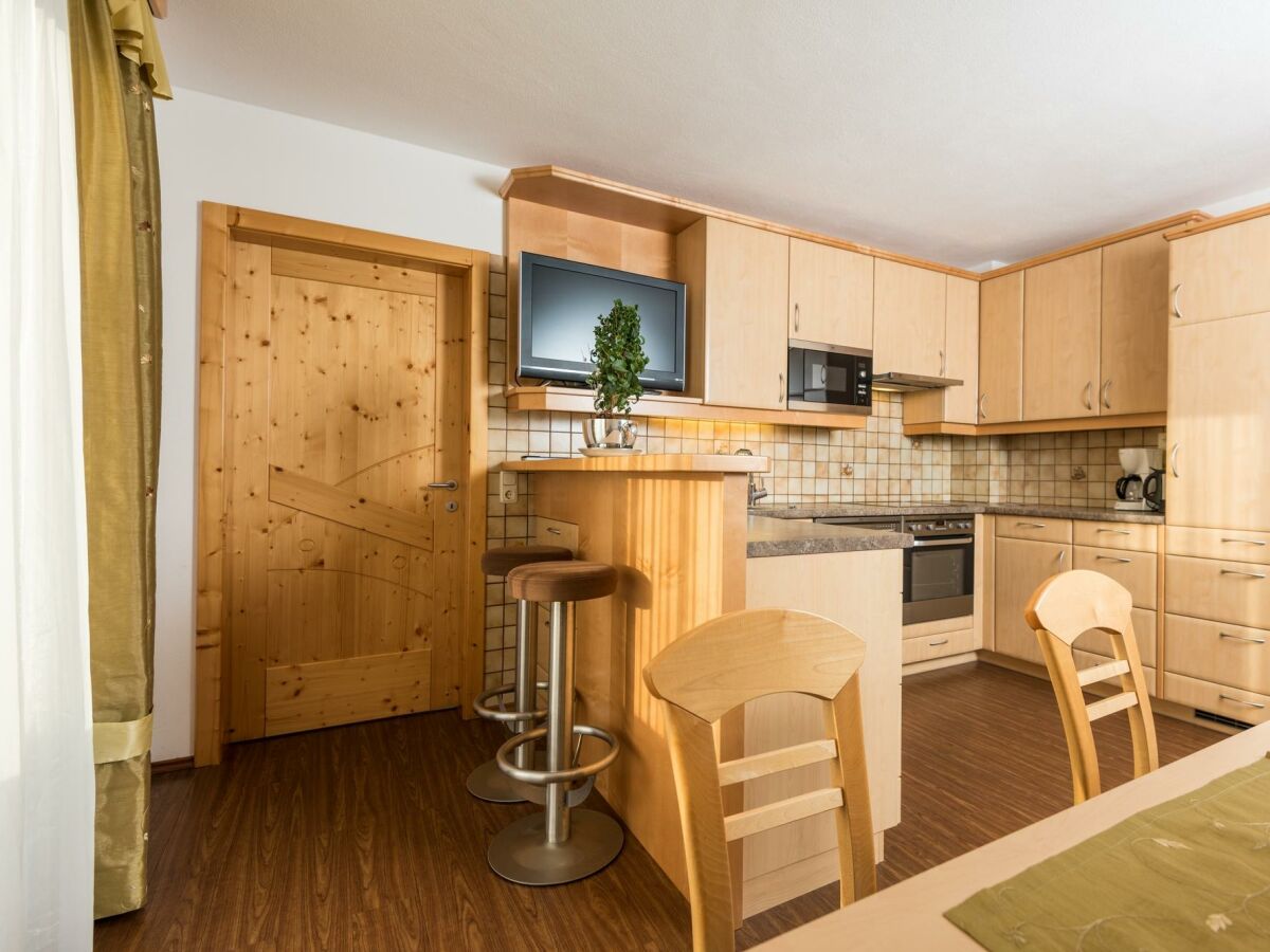 Apartment Ferienwohnung Baumwurzel (ab 3 Nächte)