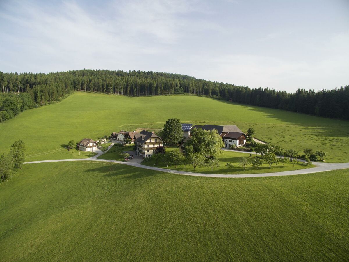 Apartment Ferienwohnung Baumwurzel (ab 3 Nächte) - Outdoor photo 2