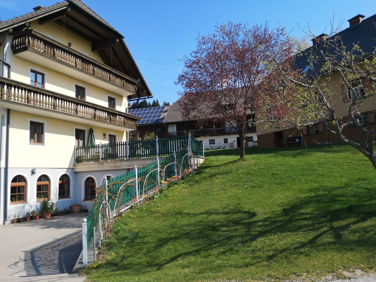 Apartment Ferienwohnung Baumwurzel (ab 3 Nächte) - Outdoor photo 3