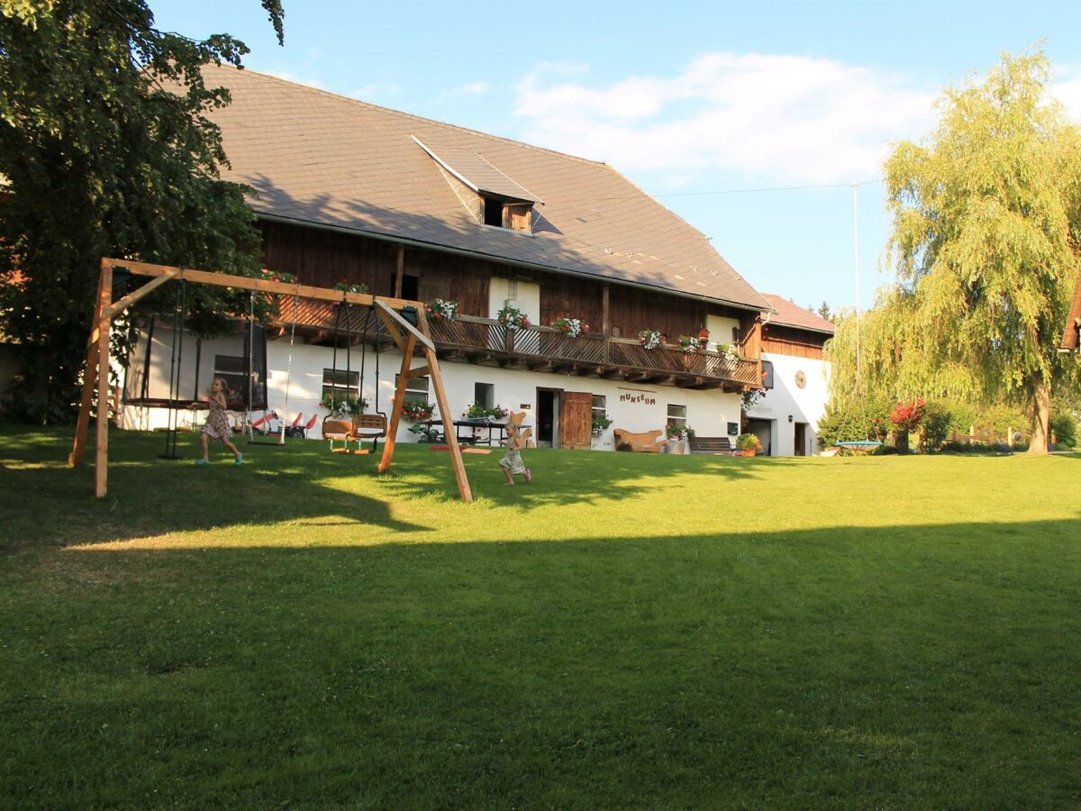 Apartment Ferienwohnung Baumwurzel (ab 3 Nächte) - Outdoor photo 5