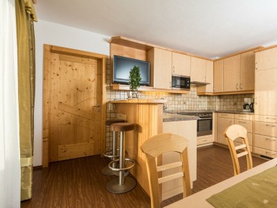 Apartment Ferienwohnung Baumwurzel (ab 3 Nächte) in Fischbach - Apartment