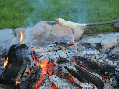 Apartment Ferienwohnung Baumwurzel (ab 3 Nächte) - Outdoor photo 17
