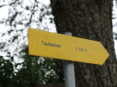 Apartment Ferienwohnung Baumwurzel (ab 3 Nächte) - Outdoor photo 20