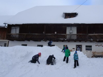 Apartment Ferienwohnung Baumwurzel (ab 3 Nächte) - Outdoor photo 27
