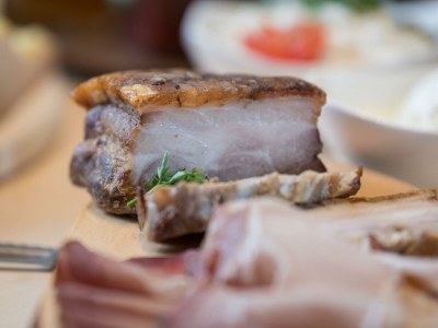 Apartment Ferienwohnung Baumwurzel (ab 3 Nächte) - Outdoor photo 33