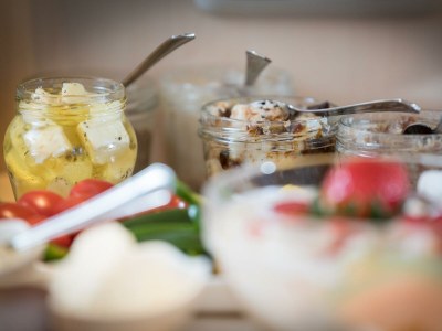 Apartment Ferienwohnung Baumwurzel (ab 3 Nächte) - Outdoor photo 34