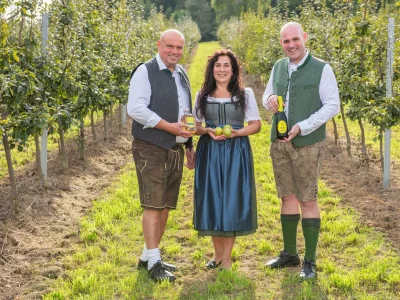 Apartment Haus am See - Outdoor photo 2