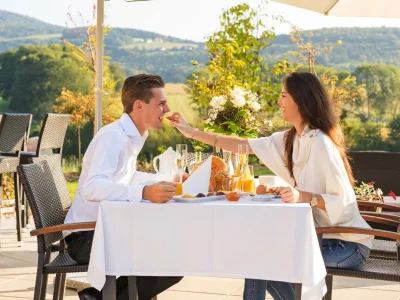 Apartment Haus am See - Outdoor photo 6