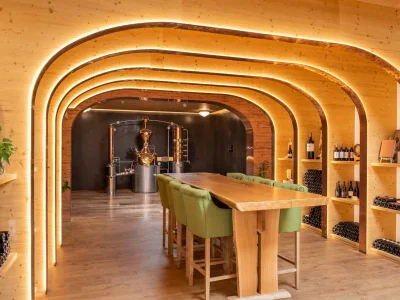 Apartment Haus am See - Outdoor photo 8