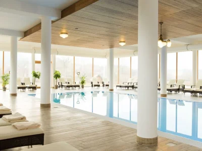 Apartment Haus am See - Outdoor photo 9