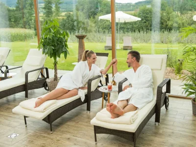 Apartment Haus am See - Outdoor photo 10