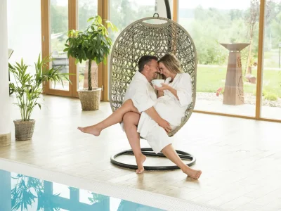 Apartment Haus am See - Outdoor photo 15