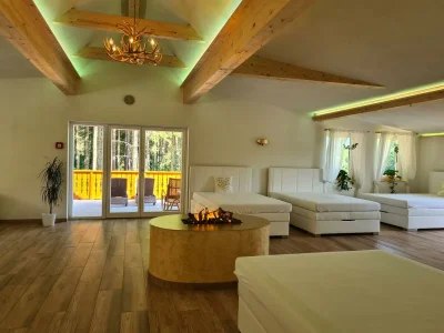 Apartment Haus am See - Outdoor photo 16