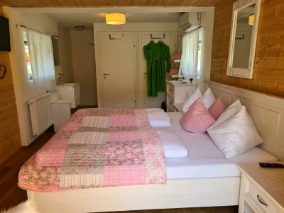 Apartment Haus am See - Outdoor photo 19