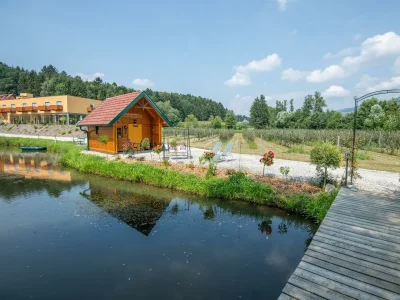 Apartment Haus am See - Outdoor photo 20