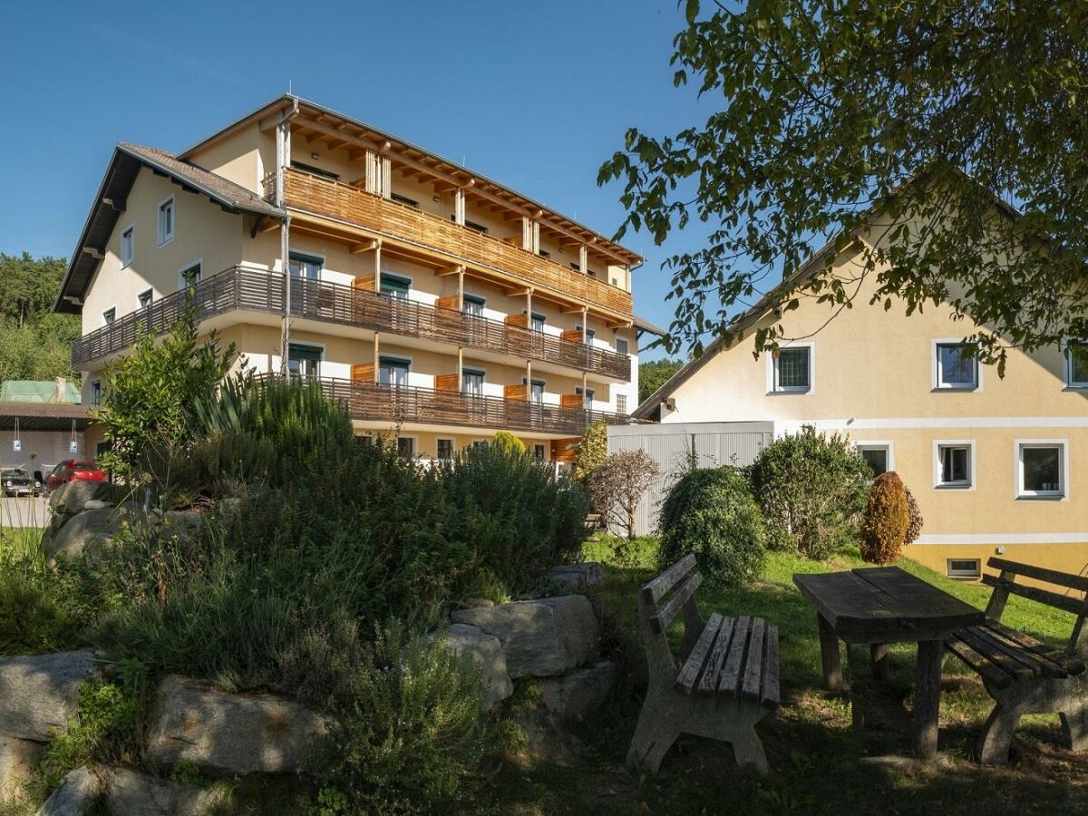 Apartment Appartement