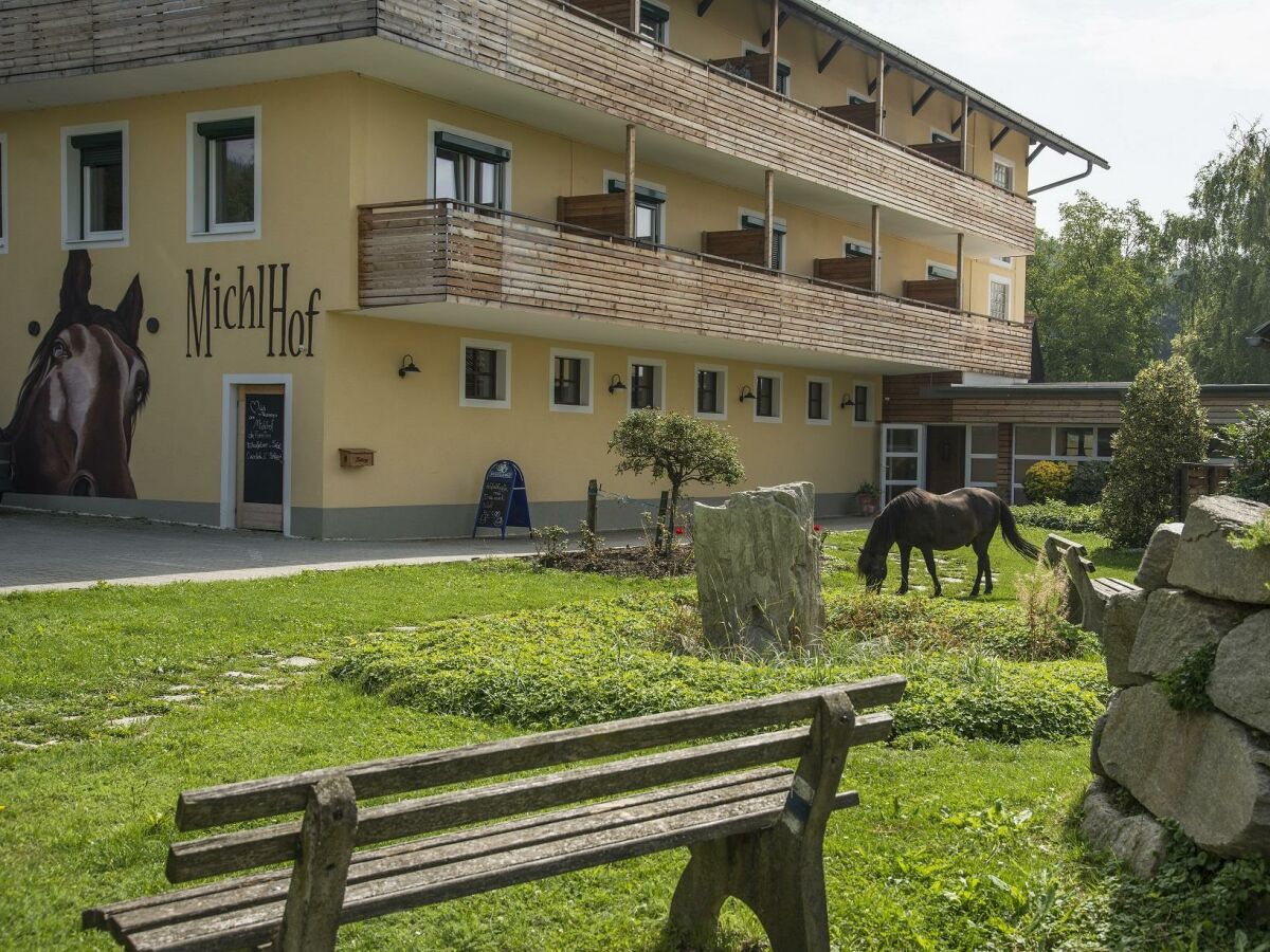 Apartment Appartement - Outdoor photo 5