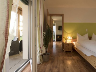 Apartment Appartement - Outdoor photo 12