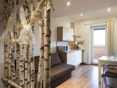 Apartment Appartement - Outdoor photo 13