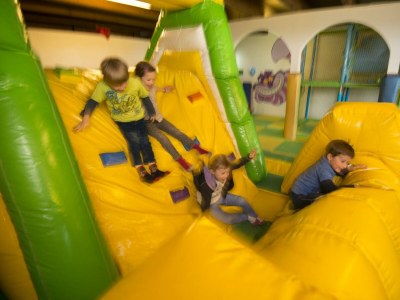 Apartment Appartement - Outdoor photo 16