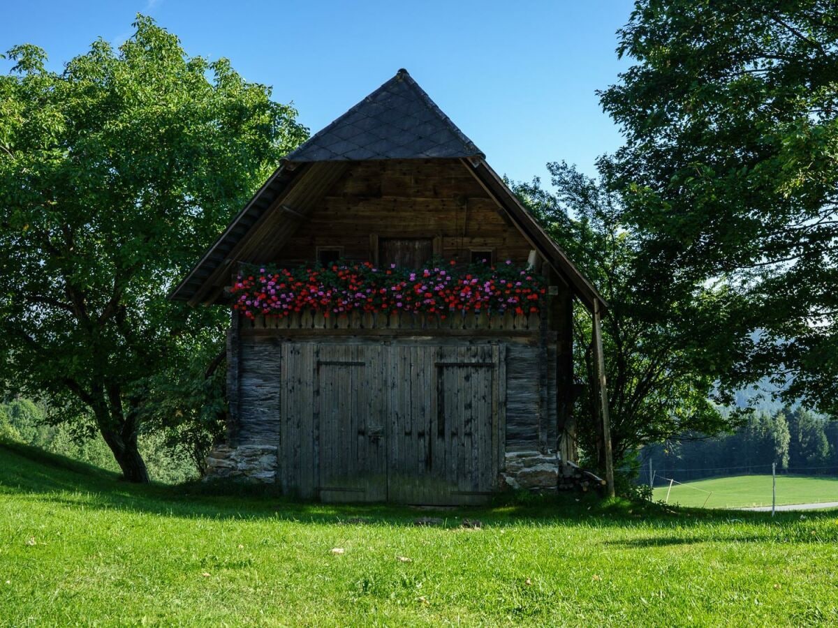 Apartment Mondwohnung (1-2 Nächte ohne Verpflegung) - Outdoor photo 4