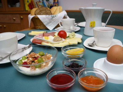 Apartment Mondwohnung (1-2 Nächte ohne Verpflegung) - Outdoor photo 6