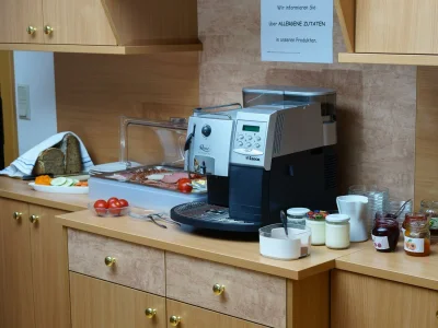 Apartment Mondwohnung (1-2 Nächte ohne Verpflegung) - Outdoor photo 7