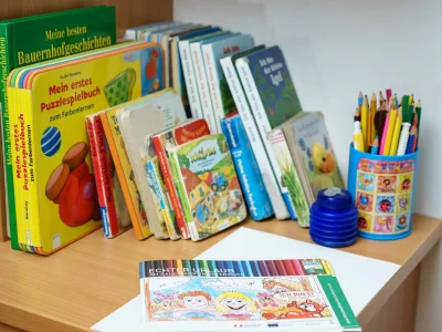 Apartment Mondwohnung (1-2 Nächte ohne Verpflegung) - Outdoor photo 9