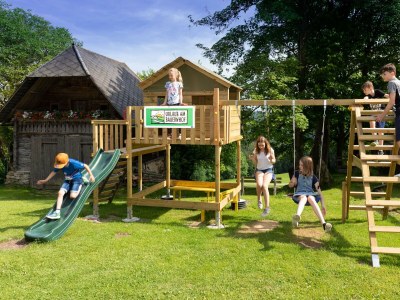 Apartment Mondwohnung (1-2 Nächte ohne Verpflegung) - Outdoor photo 15