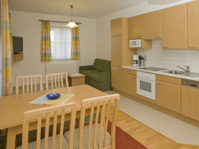 Apartment Mondwohnung (1-2 Nächte ohne Verpflegung) - Features photo 16