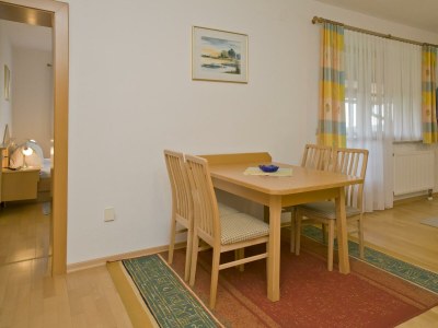 Apartment Mondwohnung (1-2 Nächte ohne Verpflegung) - Features photo 17