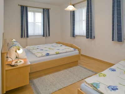 Apartment Mondwohnung (1-2 Nächte ohne Verpflegung) - Features photo 18