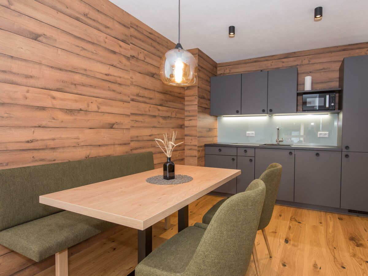 Apartment Appartement mit 2 Schlafzimmer