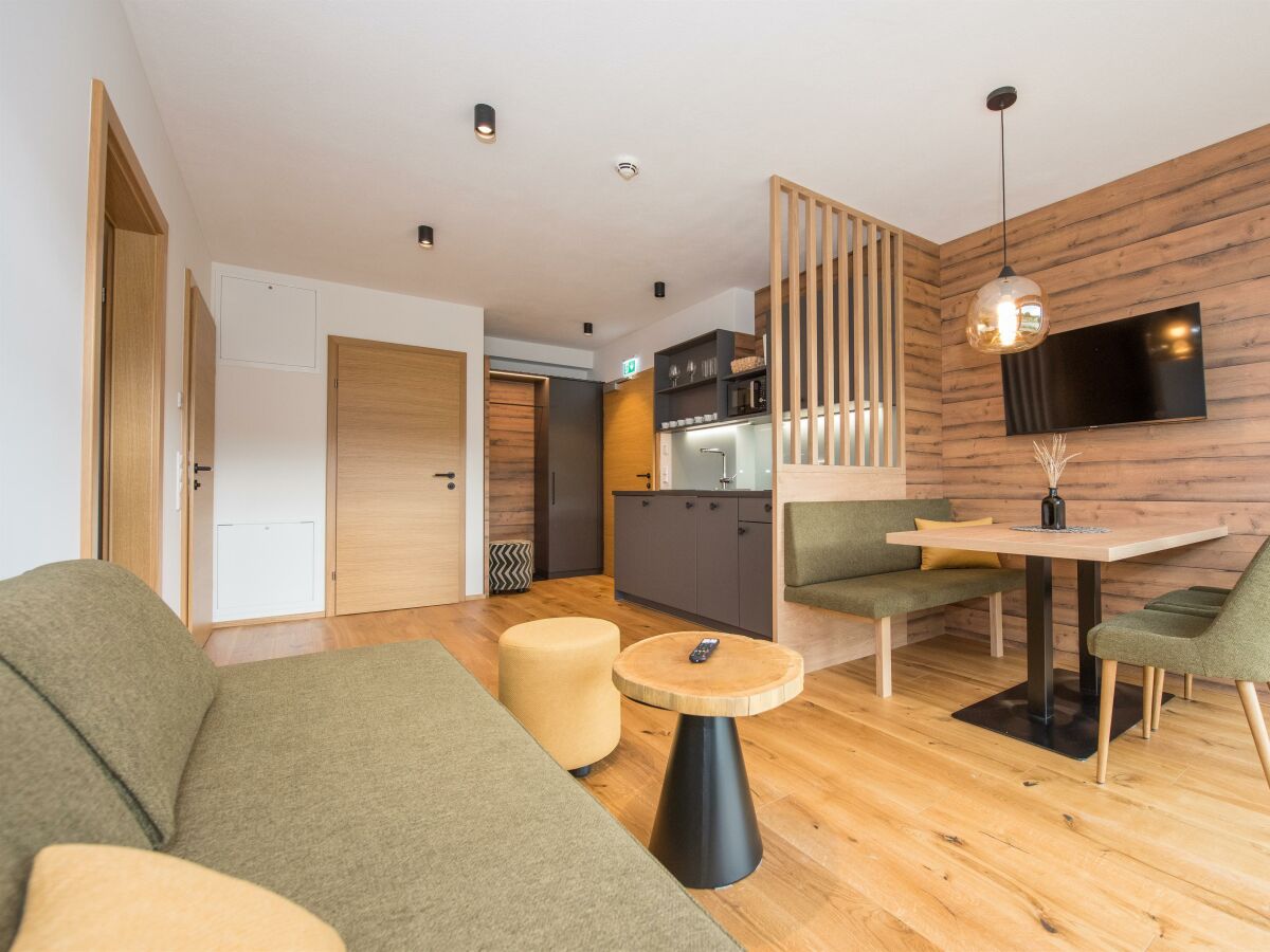 Apartment Appartement mit 2 Schlafzimmer - Outdoor photo 2