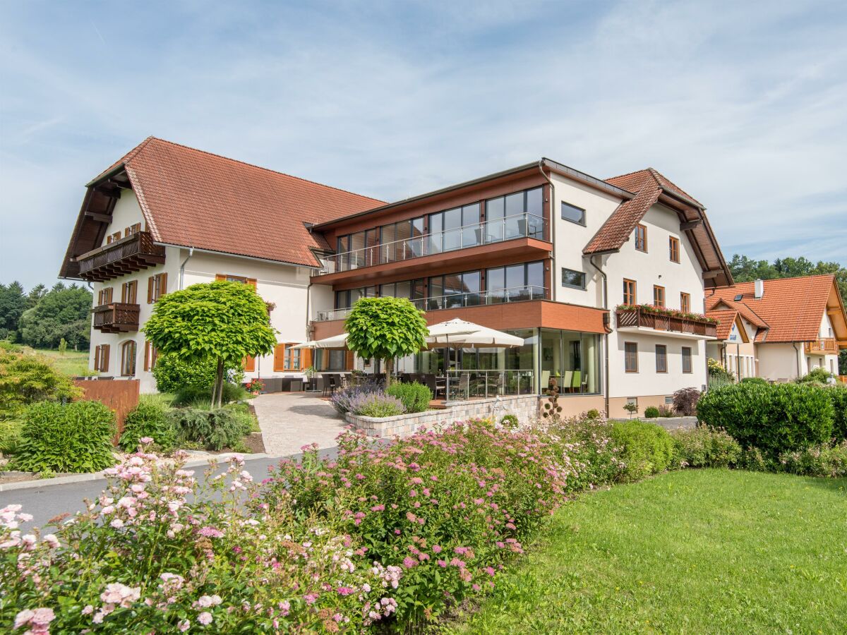 Apartment Appartement mit 2 Schlafzimmer - Outdoor photo 4