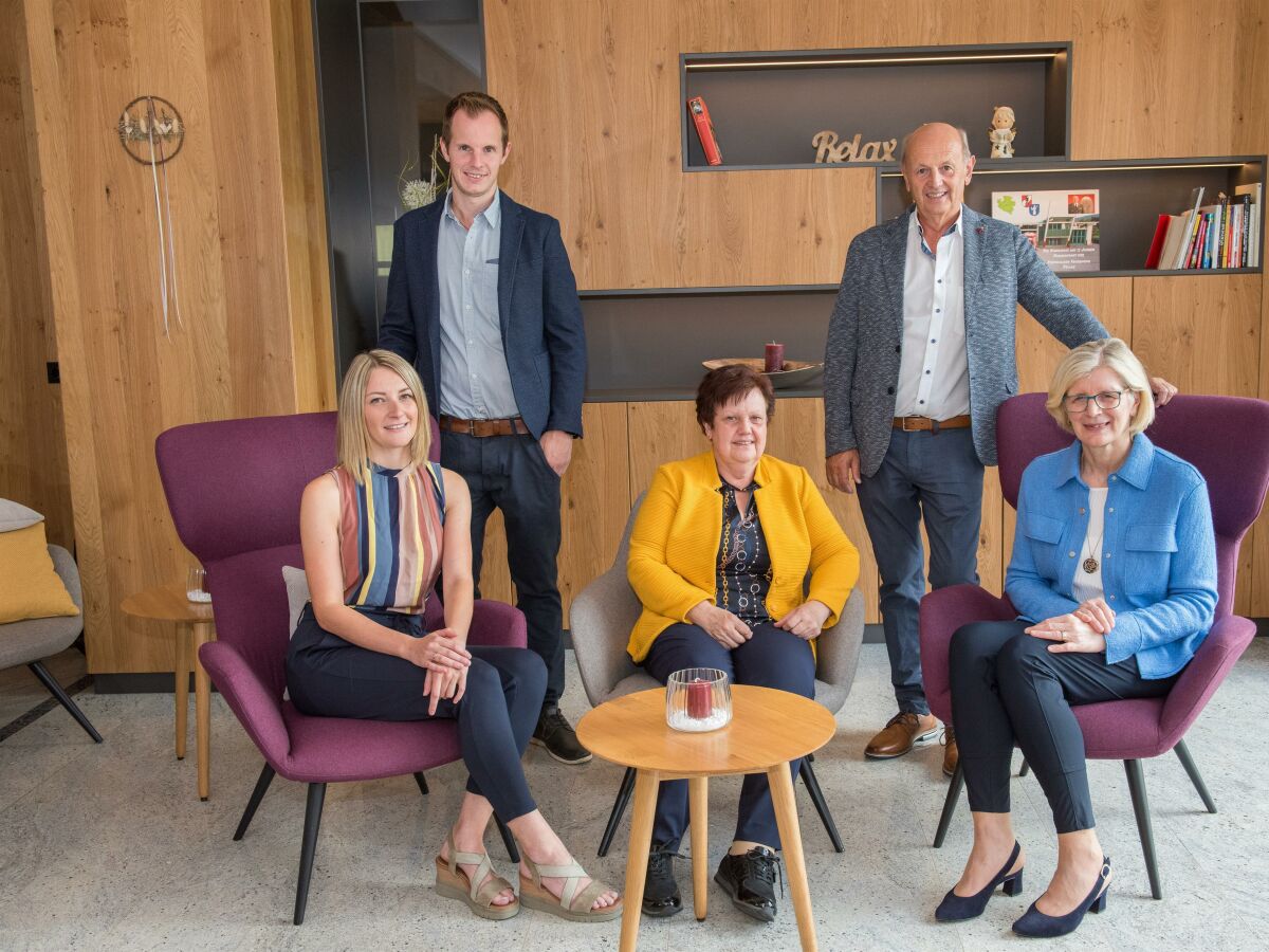 Apartment Appartement mit 2 Schlafzimmer - Outdoor photo 5