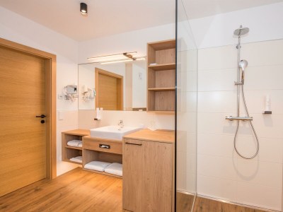 Apartment Appartement mit 2 Schlafzimmer - Outdoor photo 3