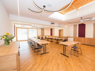 Apartment Appartement mit 2 Schlafzimmer - Outdoor photo 9