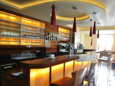 Apartment Appartement mit 2 Schlafzimmer - Outdoor photo 11