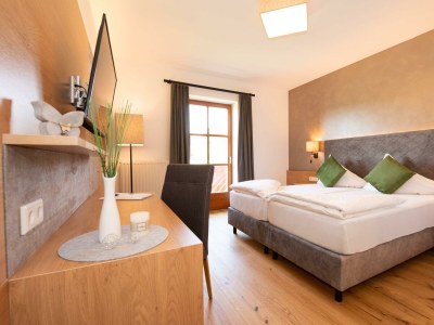 Apartment Appartement mit 2 Schlafzimmer - Outdoor photo 13